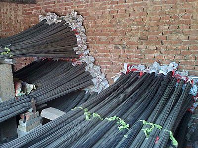 棉花打包絲的常用規格標準有哪些