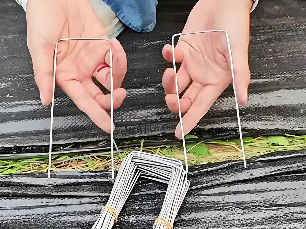 防草布地釘 防草布地釘